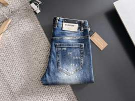 Picture of Burberry Jeans Long _SKUBurberrysz29-3824or778563